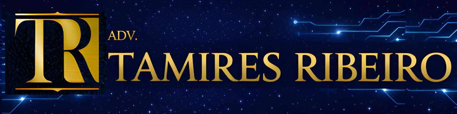 Adv. Tamires Ribeiro
